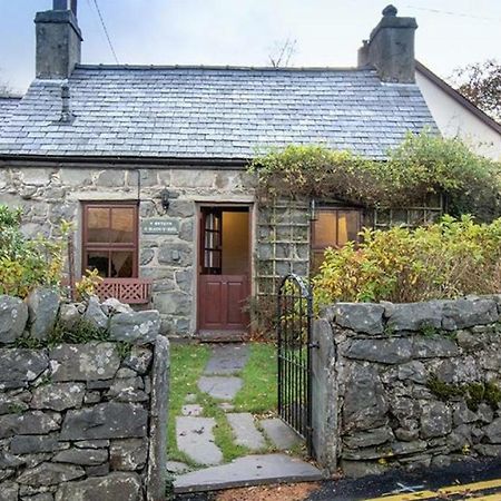 Y Bwthyn Llanberis Villa Eksteriør bilde