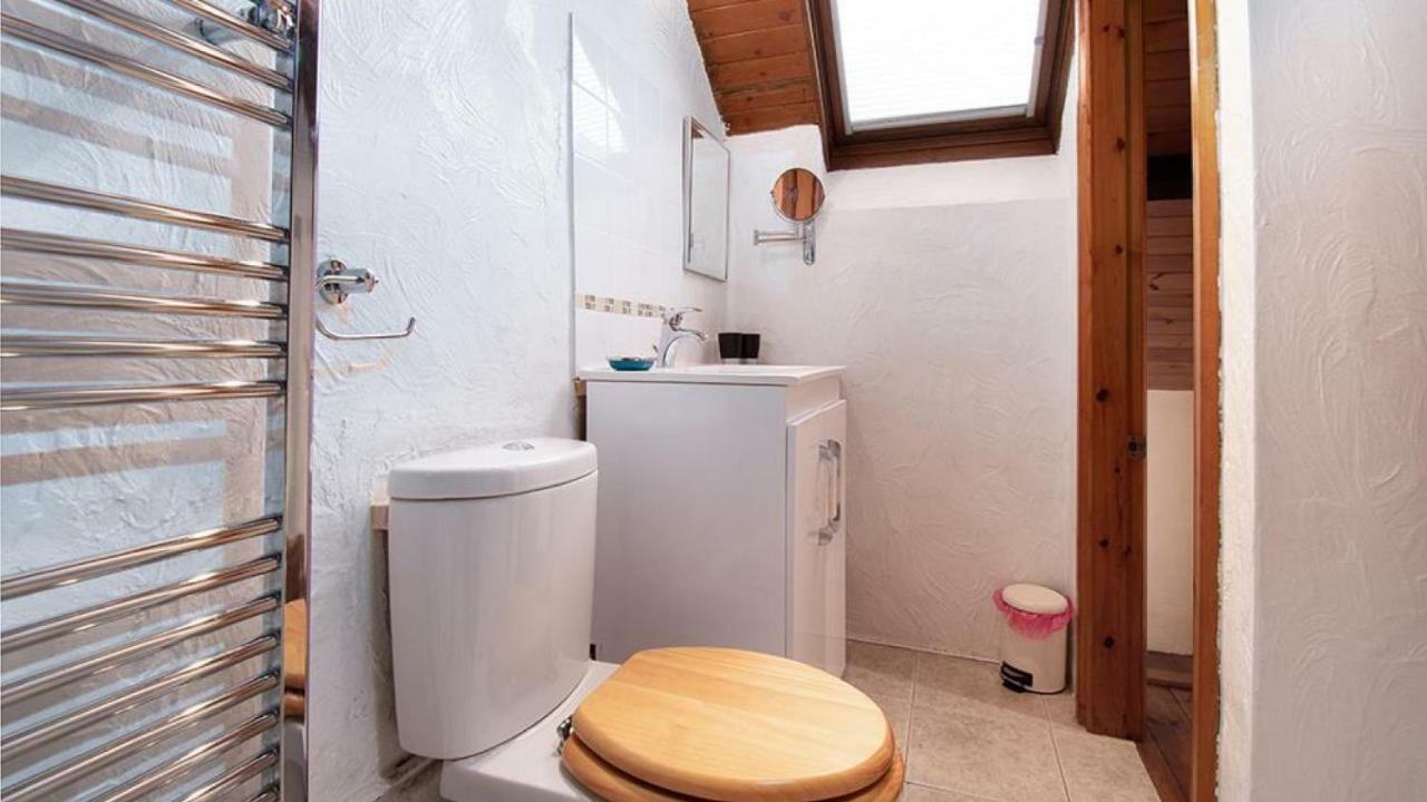 Y Bwthyn Llanberis Villa Eksteriør bilde