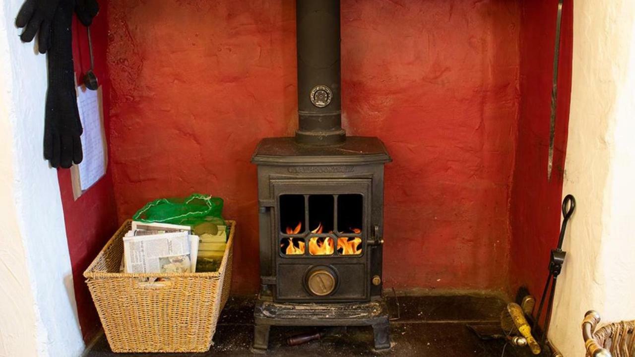 Y Bwthyn Llanberis Villa Eksteriør bilde
