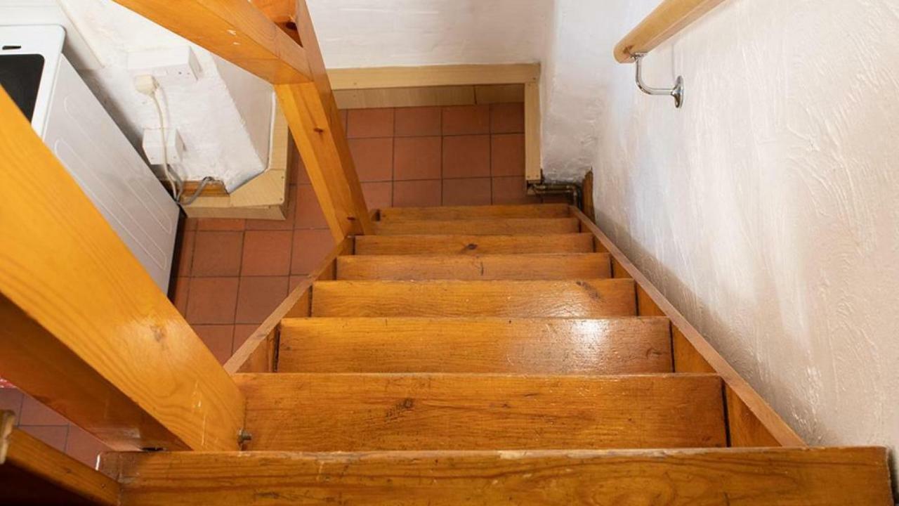 Y Bwthyn Llanberis Villa Eksteriør bilde