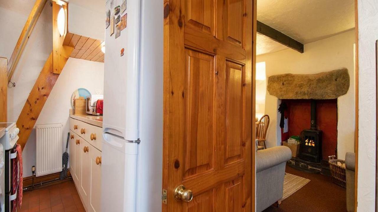 Y Bwthyn Llanberis Villa Eksteriør bilde