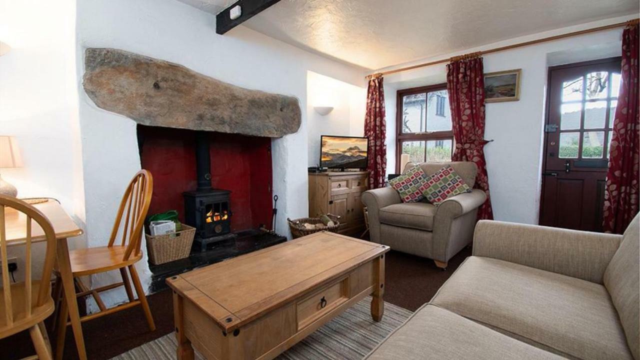 Y Bwthyn Llanberis Villa Eksteriør bilde